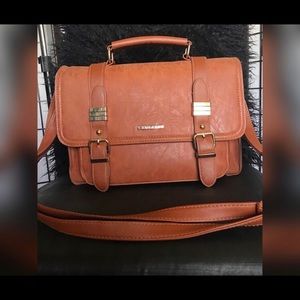 Rampage Crossbody Purse